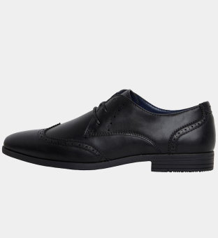 Ben Sherman Lace-ups Herr Svart