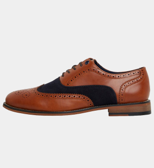 Ben Sherman Slip-ons Herr Tan  Marin