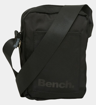 Bench Crossbody Påsa Damer Svart