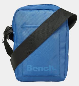 Bench Crossbody Påsa Damer Royal Blå