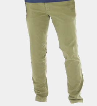 Bench Chinos Herr Khaki