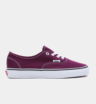 Vans Trainers Damer Mörk Purple