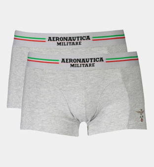 Aeronautica Militare 2 Packa Boxare Herr Grå