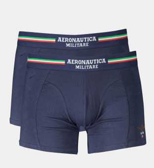 Aeronautica Militare 2 Packa Boxare Herr Blå