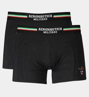 Aeronautica Militare 2 Packa Boxare Herr Svart