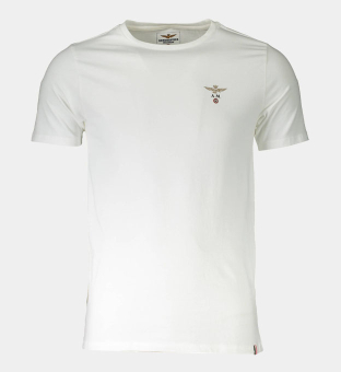 Aeronautica Militare T-shirt Herr Vit