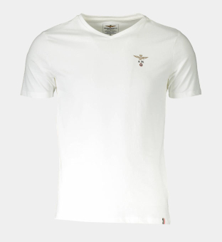 Aeronautica Militare T-shirt Herr Vit