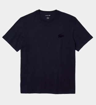 Lacoste T-shirt Herr Marin