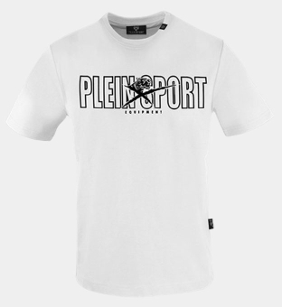 Plein Sport T-shirt Herr Vit