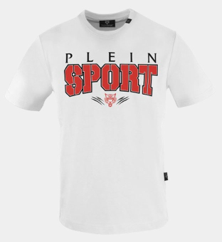 Plein Sport T-shirt Herr Vit