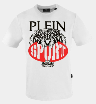 Plein Sport T-shirt Herr Vit