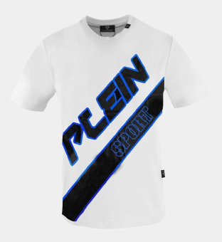 Plein Sport T-shirt Herr Vit