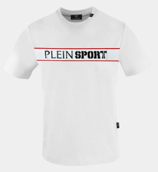 Plein Sport T-shirt Herr Vit