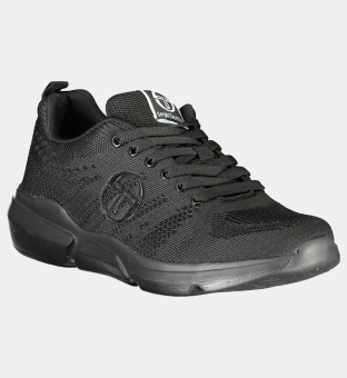 Sergio Tacchini Sneakers Herr Svart