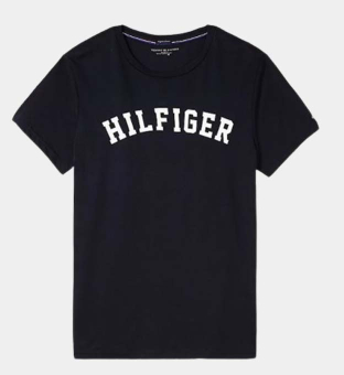 Tommy Hilfiger T-shirt Herr Marin Blazer