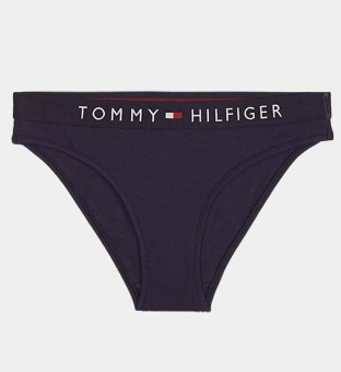 Tommy Hilfiger Bikinies Damer Marin Blazer